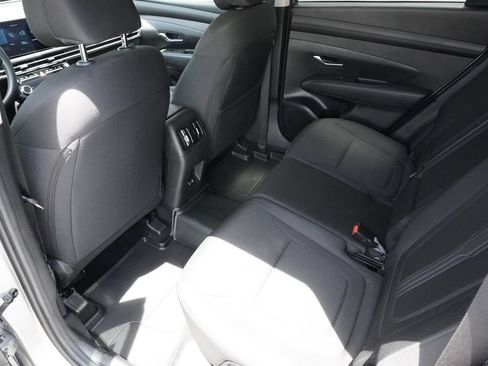 Used 2025 Hyundai Tucson SEL AWD/4WD image 29