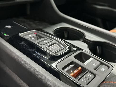 New 2026 Honda Passport TrailSport image 25