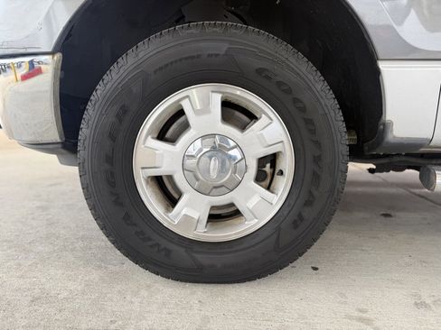 Used 2011 Ford F150 XLT w/ Off Road Pkg image 7