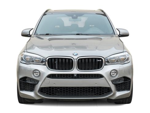 Used 2015 BMW X5 M image 5