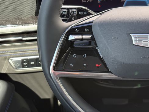 New 2026 Cadillac Escalade IQ Sport 1 w/ LPO, Floor Liner Package image 20