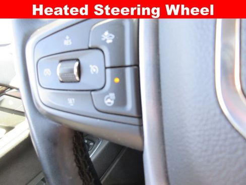 Certified 2024 GMC Sierra 1500 Elevation AWD/4WD image 31