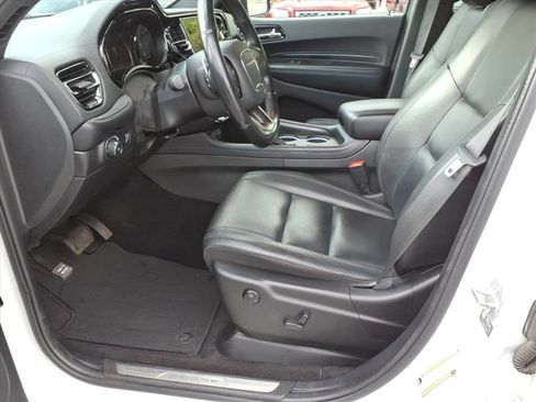 Used 2021 Dodge Durango GT AWD/4WD image 13