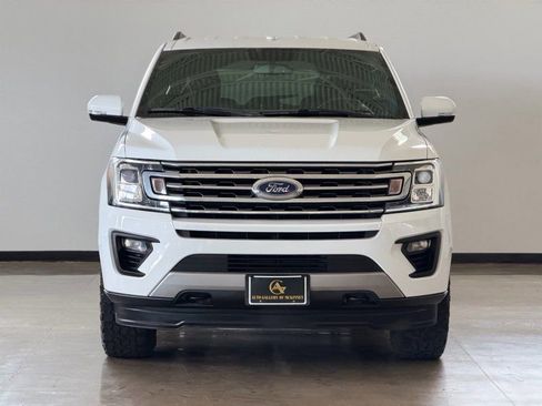 Used 2019 Ford Expedition Max XLT w/ Equipment Group 201A AWD/4WD image 2