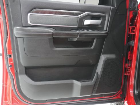 Used 2021 RAM 3500 Lone Star w/ Level 1 Equipment Group image 13