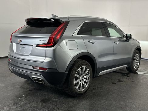 Used 2023 Cadillac XT4 Premium Luxury image 8