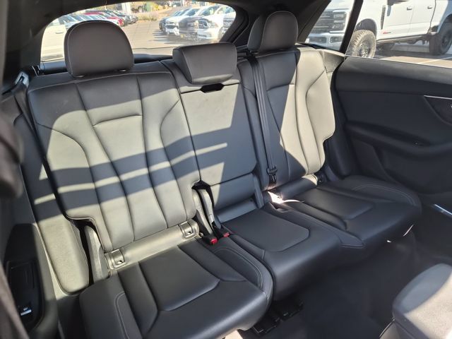Used 2019 Audi Q8 Premium Plus AWD/4WD image 22