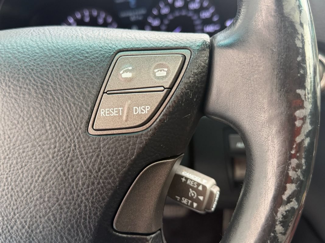Used 2007 Lexus LS 460 RWD image 25