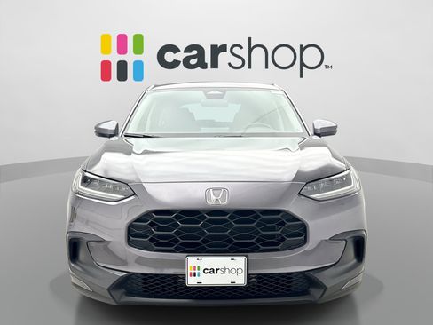Used 2024 Honda HR-V LX image 8