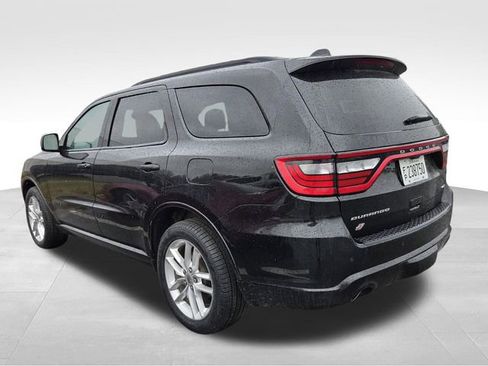 Used 2023 Dodge Durango GT image 7