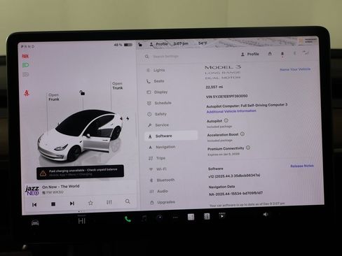 Used 2023 Tesla Model 3 Long Range image 41