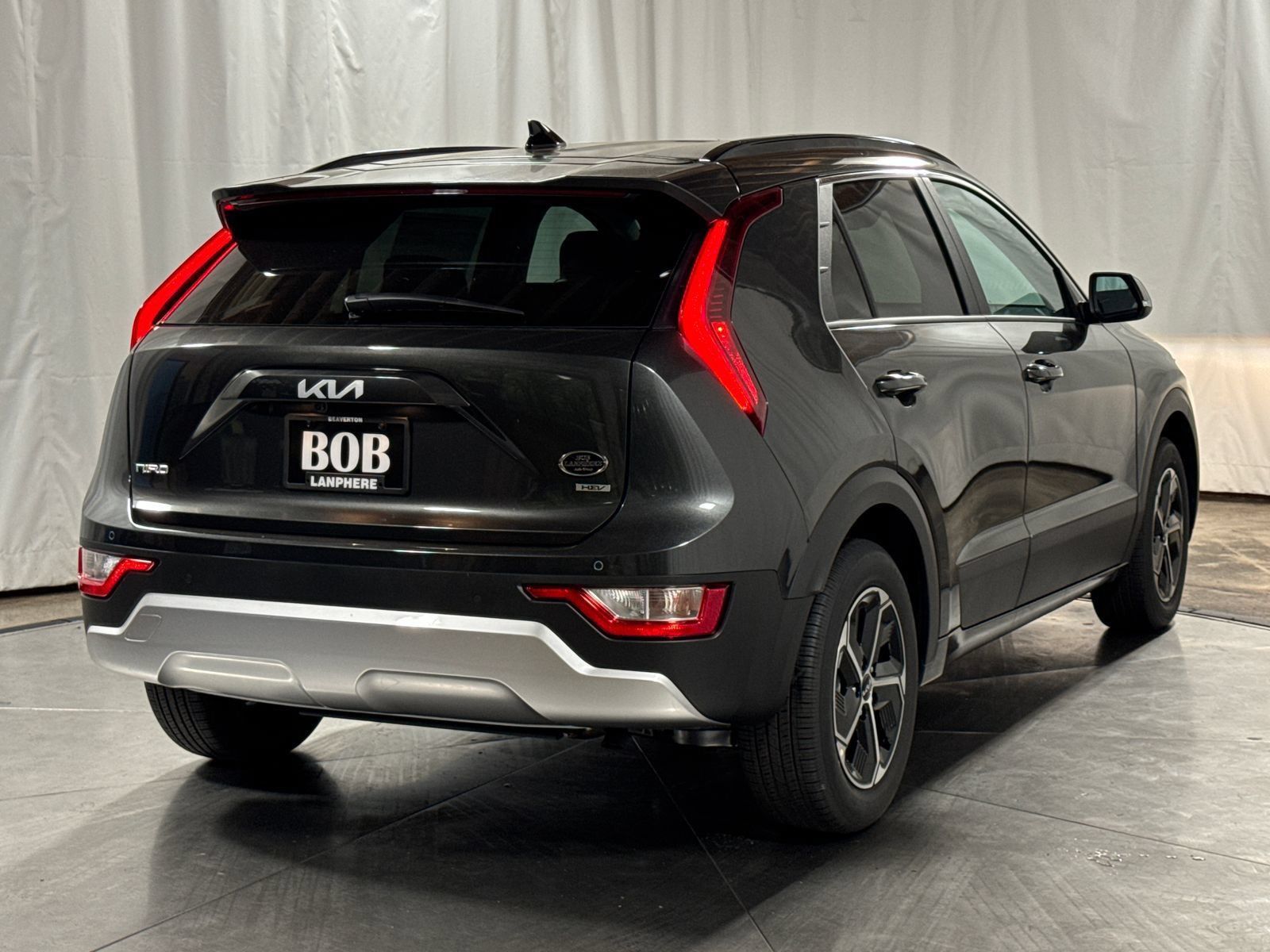 New 2026 Kia Niro EX FWD image 9