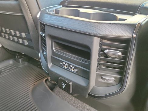 Used 2026 RAM 1500 RHO image 27