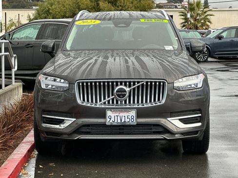 Certified 2023 Volvo XC90 T8 Ultimate image 11