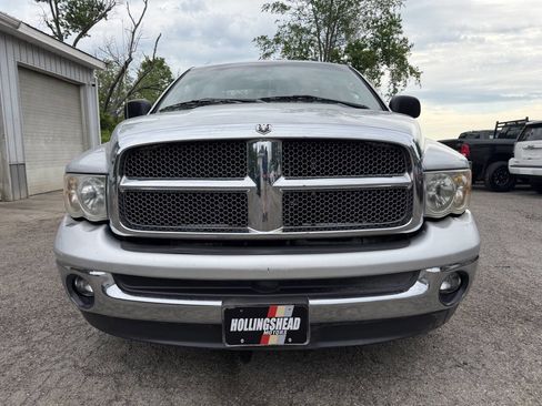 Used 2002 Dodge Ram 1500 Truck 2WD Regular Cab image 2