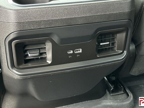 Certified 2024 Chevrolet Silverado 1500 RST w/ Max Trailering Package image 16