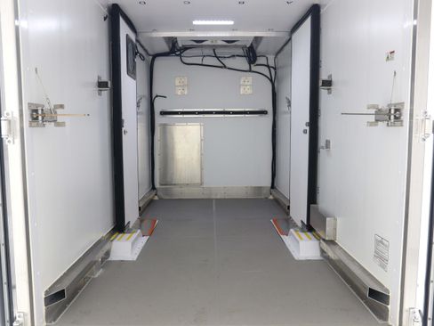 Used 2023 Ford E-350 and Econoline 350 Super Duty w/ Power Windows & Locks Group RWD image 13