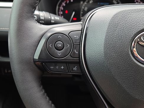 Certified 2025 Toyota RAV4 XLE Premium w/ Weather Package image 33