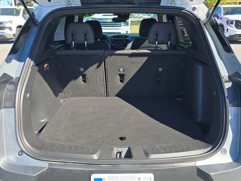 Used 2023 Chevrolet TrailBlazer ACTIV w/ Convenience Package image 23