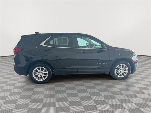 Used 2023 Chevrolet Equinox LT image 13