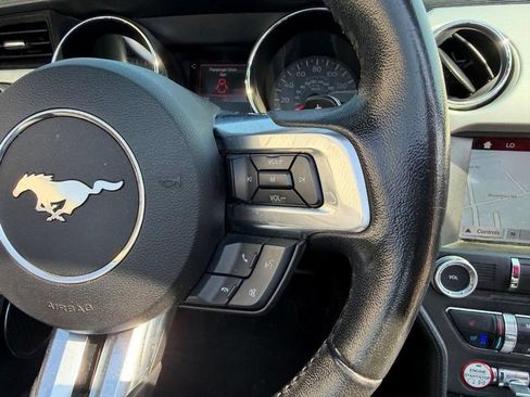 Used 2017 Ford Mustang Premium RWD image 15