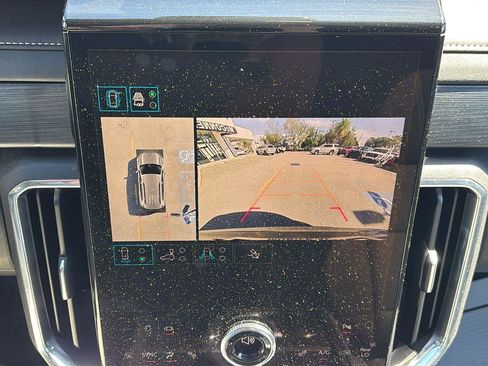 Certified 2025 GMC Acadia Elevation image 34