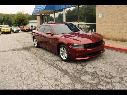 Used 2020 Dodge Charger SXT w/ Leather Interior Group