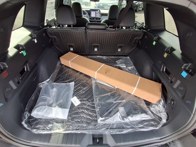 New 2026 Subaru Outback Touring XT AWD/4WD image 12