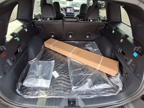 New 2026 Subaru Outback Touring XT AWD/4WD image 12