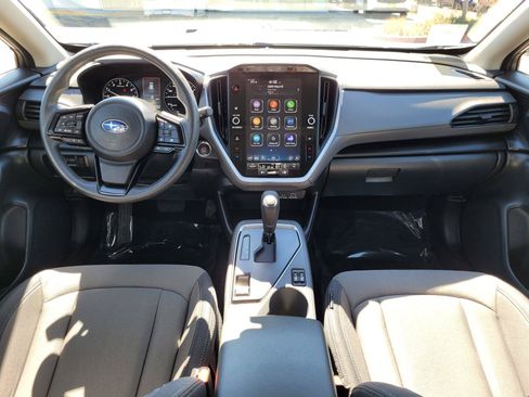 Certified 2025 Subaru Crosstrek 2.5i Premium AWD/4WD image 18