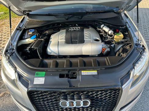 Used 2012 Audi Q7 TDI Premium Plus image 22