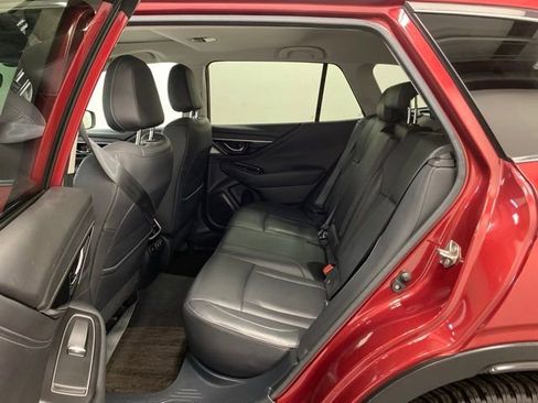 Used 2020 Subaru Outback Limited AWD/4WD image 19