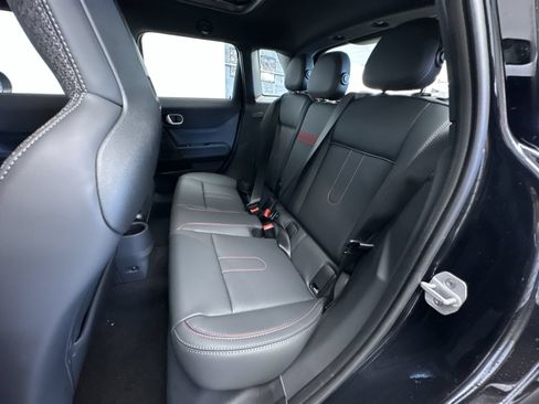 New 2026 MINI Cooper S FWD image 24