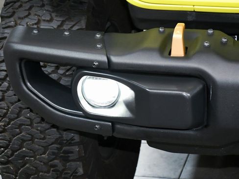 Used 2024 Jeep Wrangler Unlimited Rubicon 392 image 78