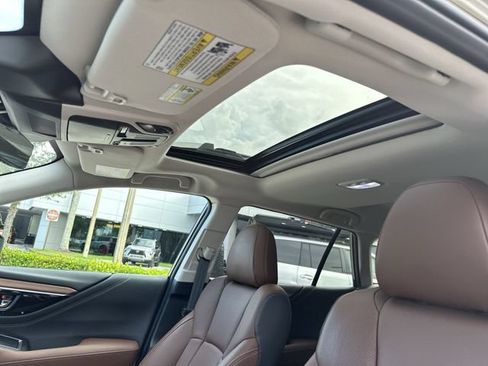 Certified 2023 Subaru Outback Touring AWD/4WD image 22