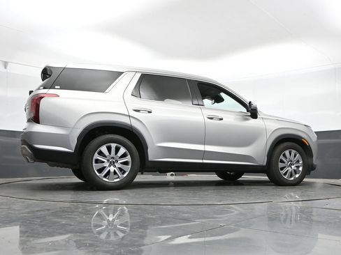 Used 2025 Hyundai Palisade SEL AWD/4WD image 42