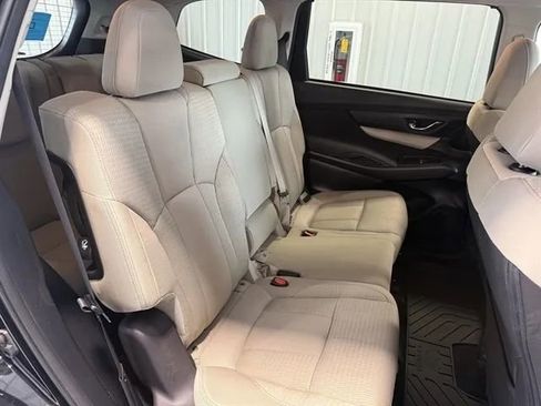 Used 2022 Subaru Ascent Premium w/ Convenience Package image 26