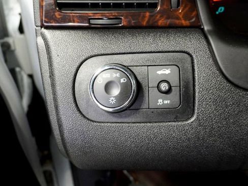 Used 2016 Chevrolet Impala Limited LS image 20