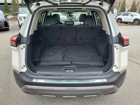 Certified 2023 Nissan Rogue SL image 11