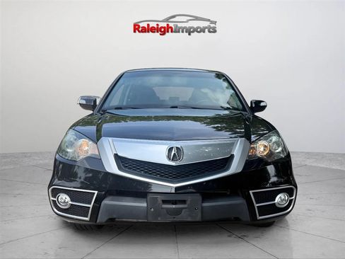 Used 2011 Acura RDX SH-AWD image 8