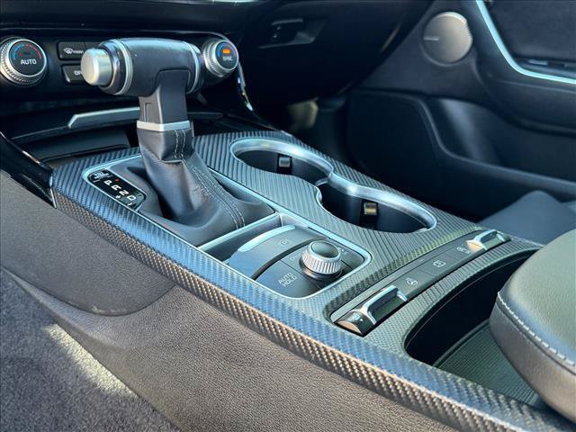 Used 2023 Kia Stinger GT-Line w/ Sun & Sound Package AWD/4WD image 23