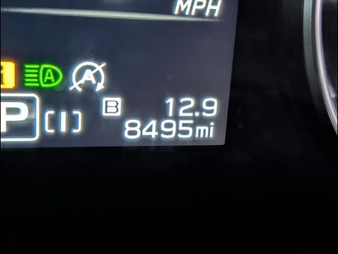 Used 2025 Subaru Forester Limited image 14