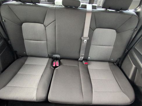 New 2026 Chevrolet Colorado Trail Boss image 14