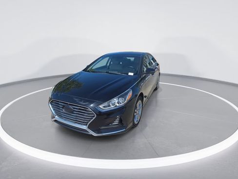 Used 2018 Hyundai Sonata SEL FWD image 3