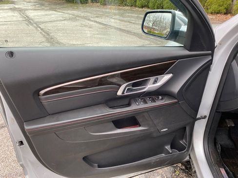 Used 2015 GMC Terrain Denali image 11