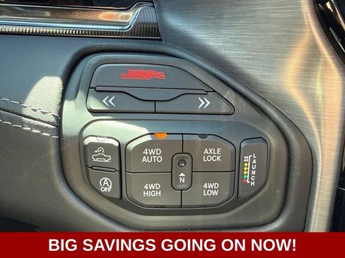 New 2026 RAM 1500 RHO w/ RHO Level 1 Equipment Group AWD/4WD image 20