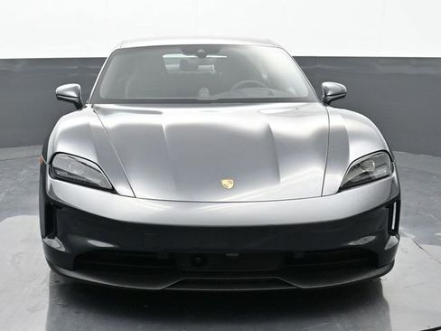 Certified 2025 Porsche Taycan image 25