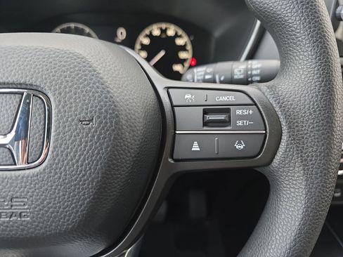 New 2026 Honda CR-V EX image 18