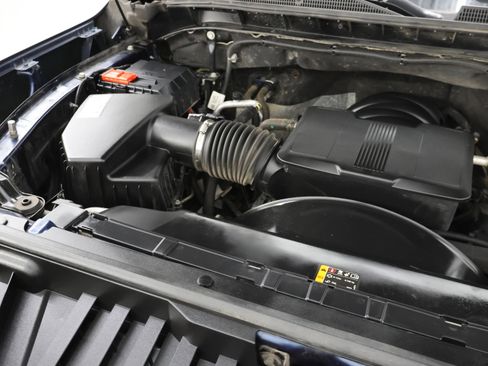 Used 2021 GMC Sierra 2500 SLE w/ X31 Off-Road Package image 18