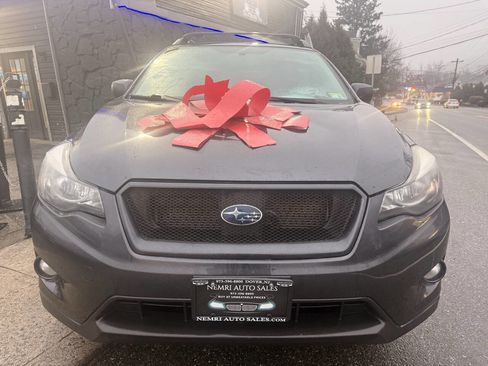 Used 2013 Subaru Crosstrek 2.0i Premium image 3